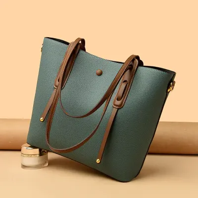Velvet Dreams Large Bag