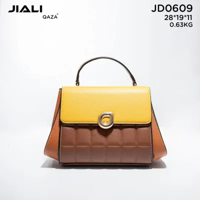 Velvet Waves  Shoulder Bag