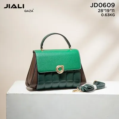 Velvet Waves  Shoulder Bag