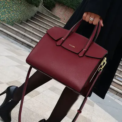 Viva La Vida HandBag