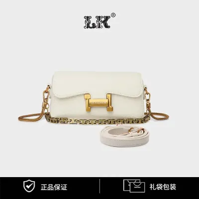 Western-style Messenger Bag