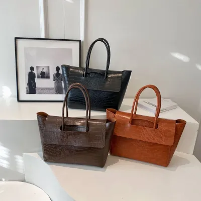 Velvet Harbor Tote Bag