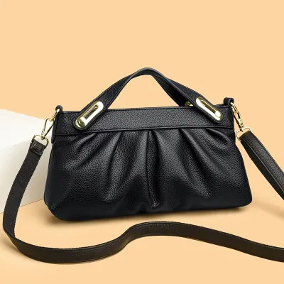 Opulent Path Bag