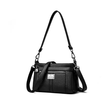 Luxe Horizon  Shoulder Bag