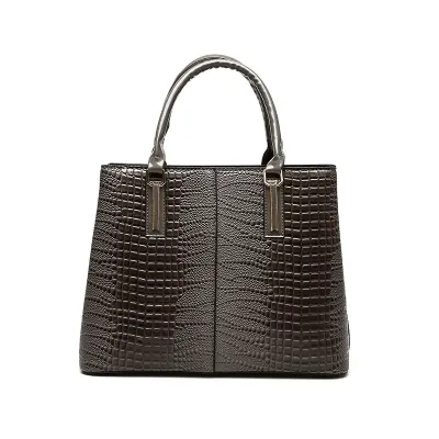 Lizard Vintage Handbag
