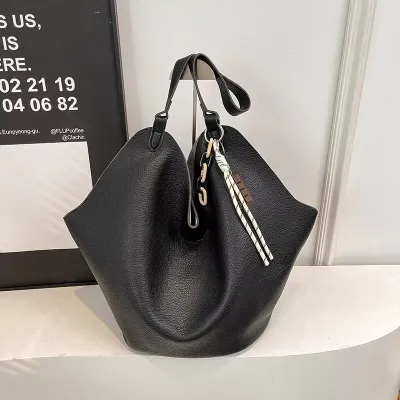 Gilded Casual Tote Bag
