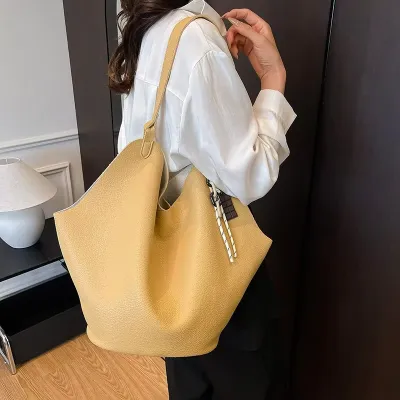 Gilded Casual Tote Bag