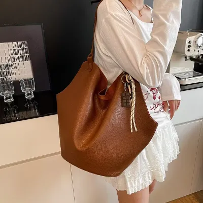 Gilded Casual Tote Bag