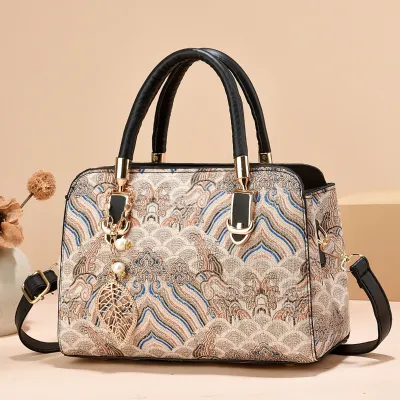 NEW FASHION LADIES HANDBAG
