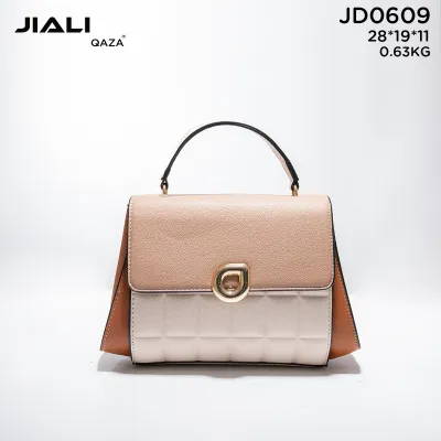 CROSS-BORDER LUXURY BAG