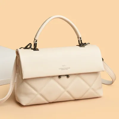 WOMEN'S TRENDY SHOULDER BAGS