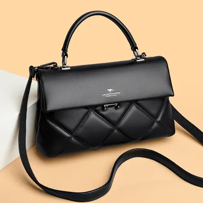 WOMEN'S TRENDY SHOULDER BAGS
