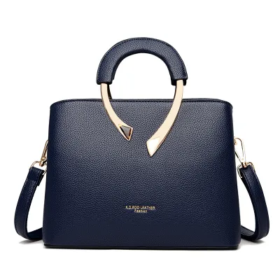 EUROPEAN WOMEN'S NEW HANDBAGS 