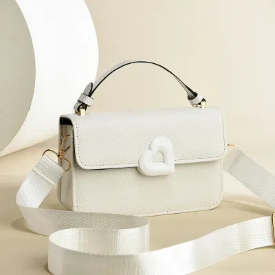 WESTERN-STYLE NICHE DESIGN BAG