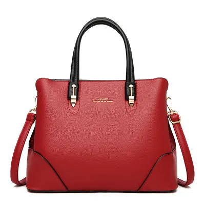 VERSATILE SHOULDER BAG FOR GIRLS