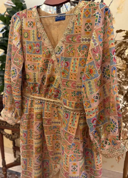 Elegant Wear