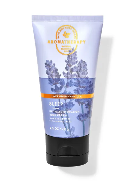 Bath & Body Works Ultimate Hydration Body Cream (70g)