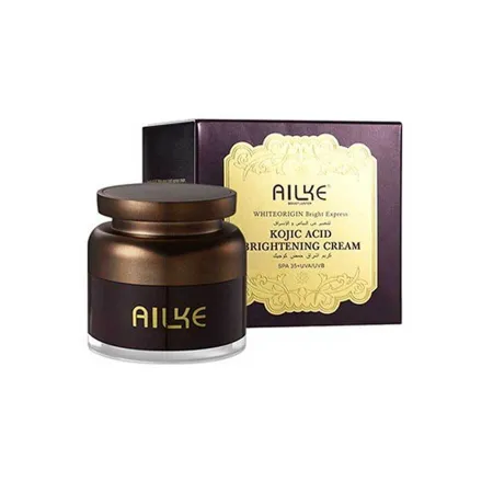 AILKE Kojic Acid Brightening Cream SPF35+ UVA/UVB 25g
