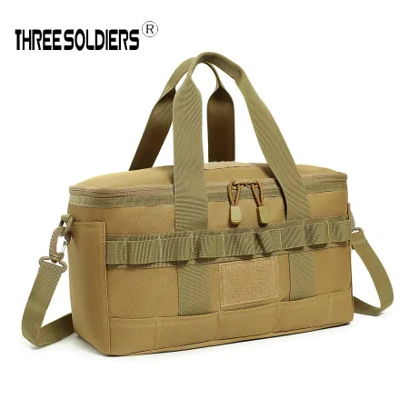 PICNIC FOOD PORTABLE STORAGE BAG