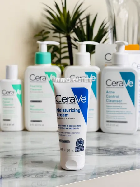 Cerave Moistorizing Creme 56 ml 