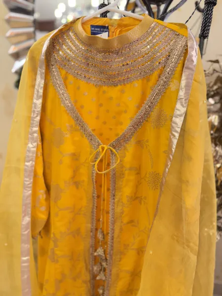 Yellow Delight