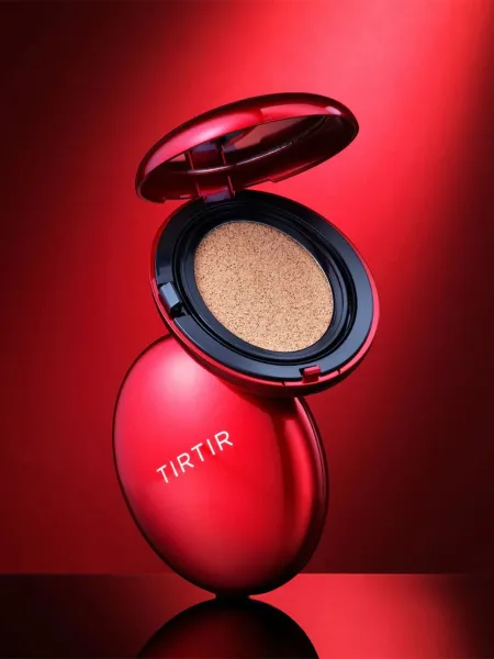 TirTir - Mask Fit Red Mini Cushion (18g)- 23N SAND