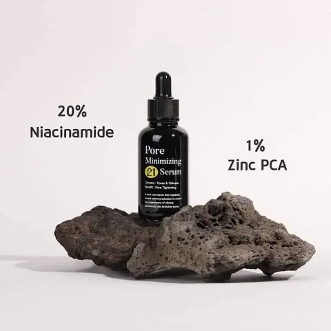 Tiam pore minimizing serum 40ml