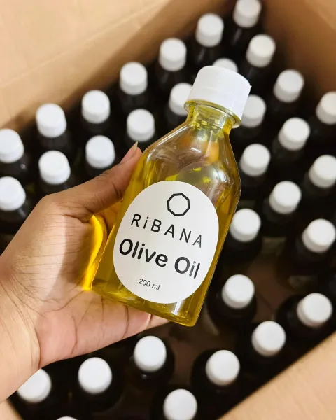 Ribana olive oil