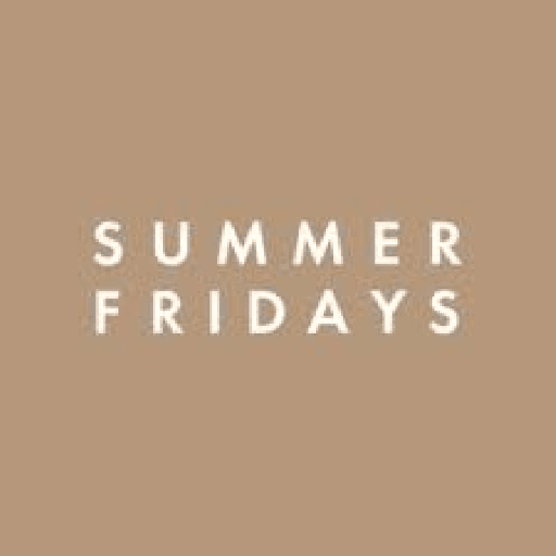Summer Friday
