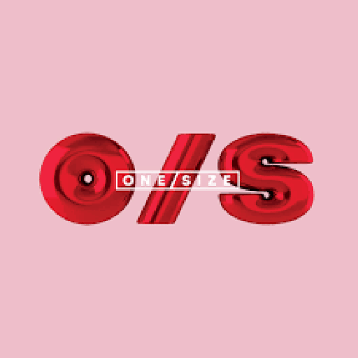 One/Size by Patrick Starr
