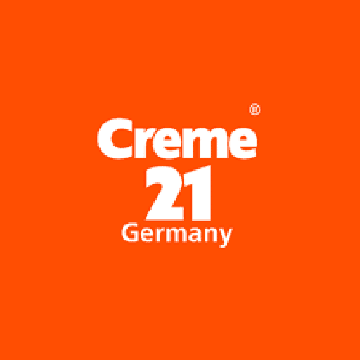 Cream 21 Germany
