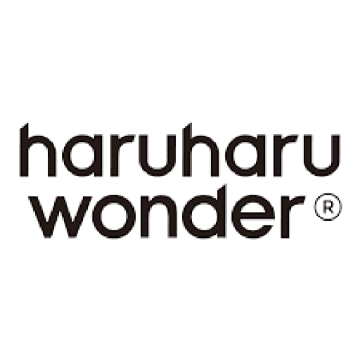haruharu Wonder