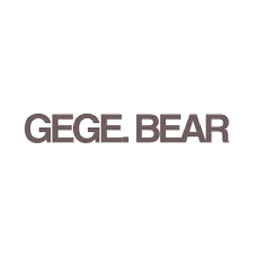 GEGE BEAR COSMETICS