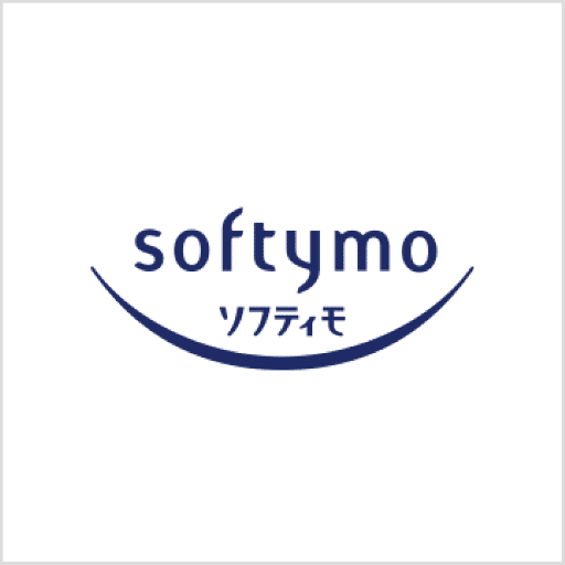 SOFTYMO