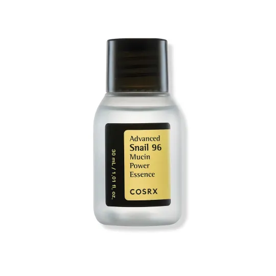 CosrxTravel Size Advanced Snail 96 Mucin Power Essence (30ml)