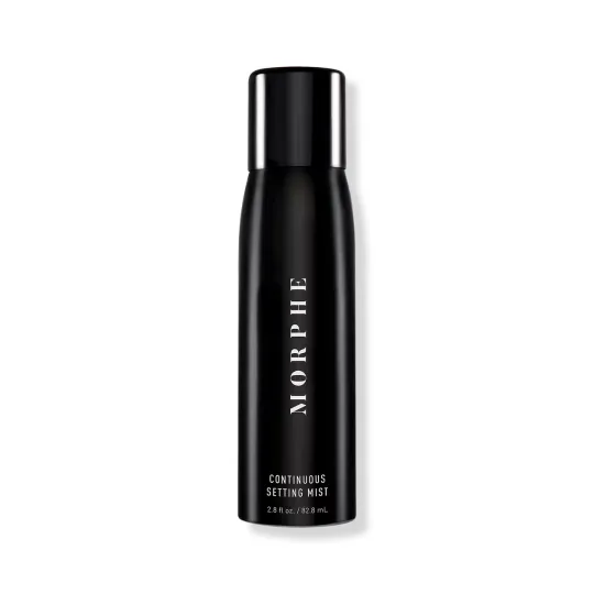 Morphe Continuous Setting Spray Mist