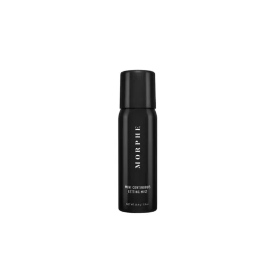 Morphe Continuous Setting Spray Mist