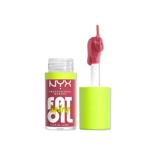 Nyx Fat Oil Lip Drip 