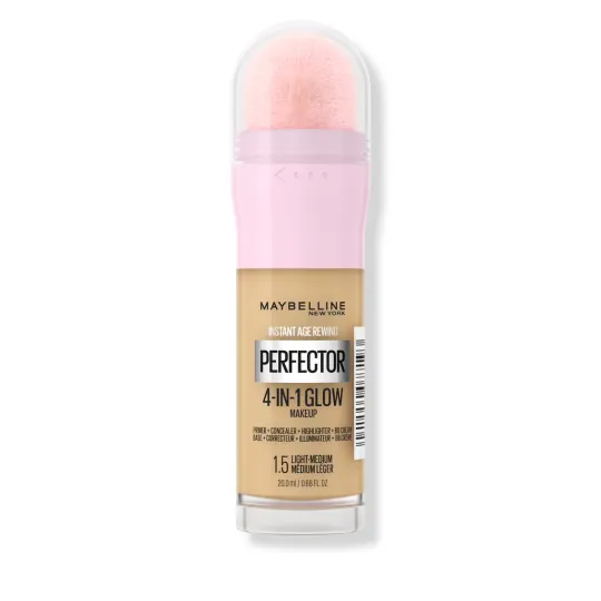 Maybelline Instant Age Rewind Instant Perfector 4-In-1 Glow Makeup (20ml)