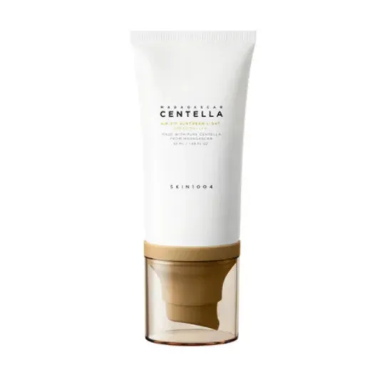 SKIN 1004 - Madagascar Centella Air Fit Suncreen Light SPF 30 PA++++ (50ml)