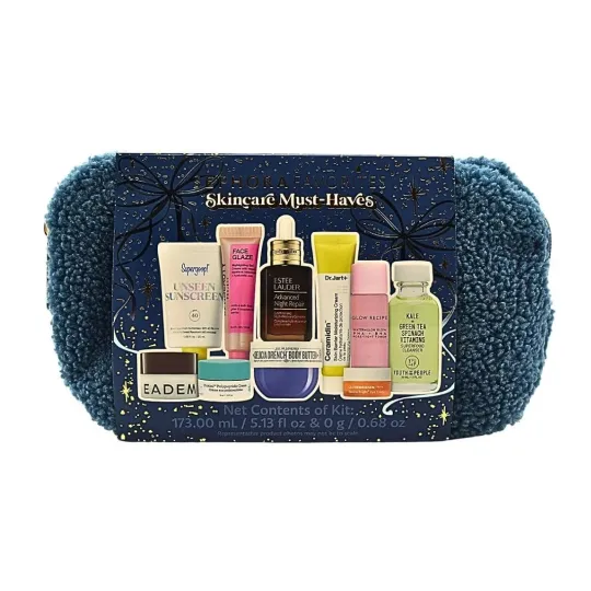 Sephora Favorites Skincare Must Haves Set – Limited Edition