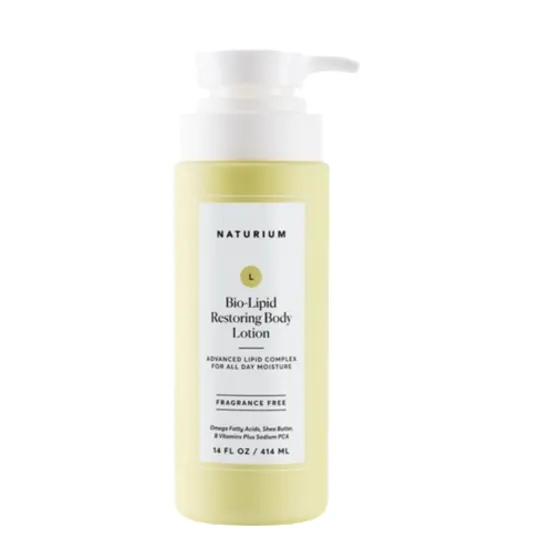 Naturium Bio-Lipid Restoring Body Lotion (414ml)