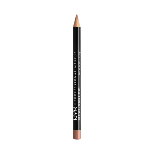 NYX Professional Makeup Slim Lip Pencil | Long-Lasting & Cruelty-Free