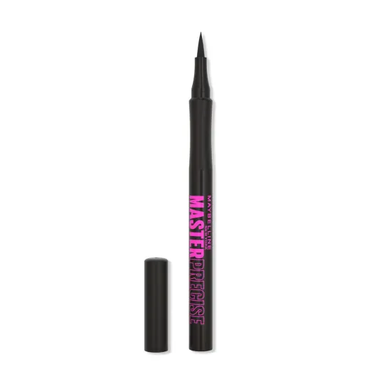 Maybelline Eyestudio Master Precise All Day Liquid Eyeliner