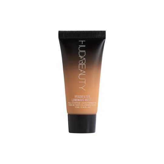 Huda Beauty FauxFilter Luminous Matte Foundation Mini (15ml)