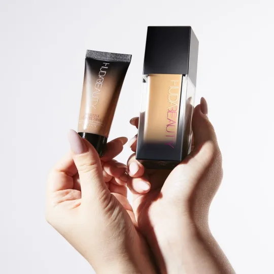 Huda Beauty FauxFilter Luminous Matte Foundation Mini (15ml)