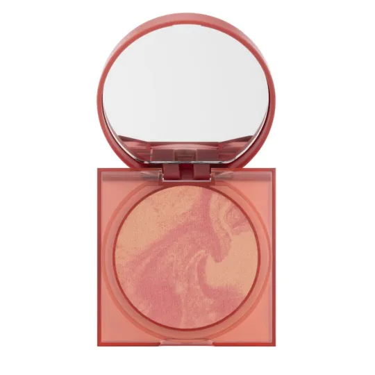 Glowish Cheeky Vegan Blush Powder