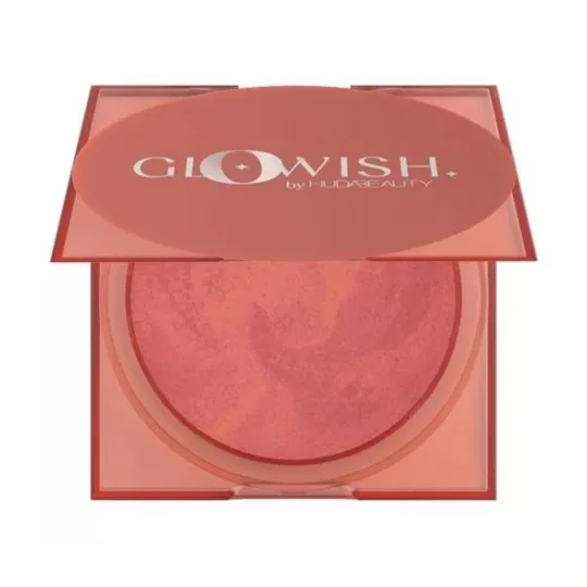 Glowish Cheeky Vegan Blush Powder