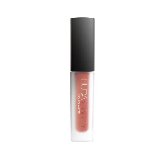 Huda Beauty Liquid Matte Lipstick Mini 
