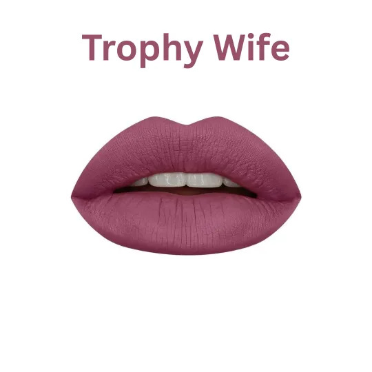 Huda Beauty Liquid Matte Lipstick Mini 